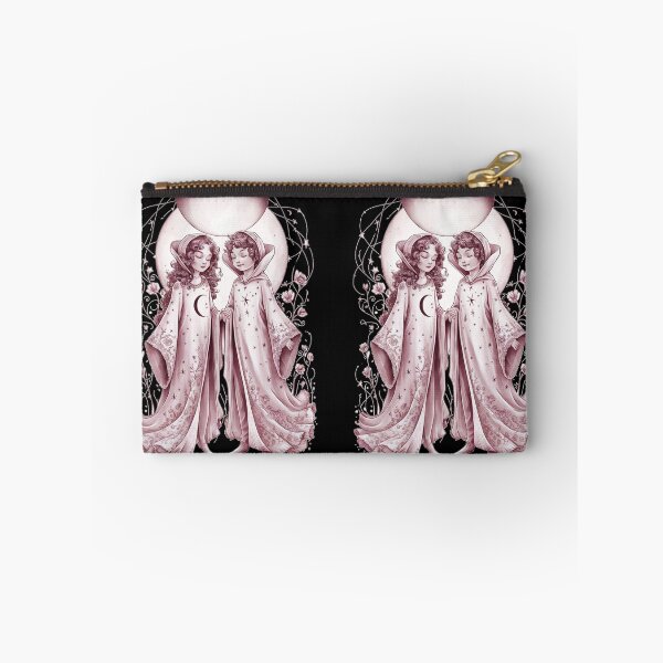 Item preview, Gemini Astrology. Moon in Gemini, Zodiac sign, Gemini symbol designed and sold by ZodiacWonders.