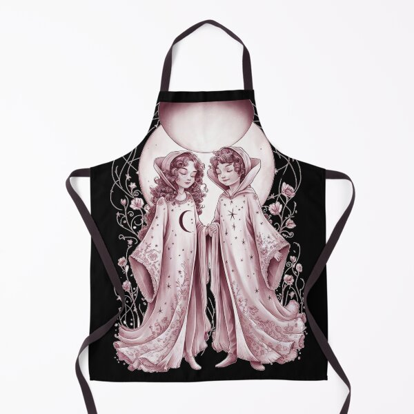 Item preview, Gemini Astrology. Moon in Gemini, Zodiac sign, Gemini symbol designed and sold by ZodiacWonders.