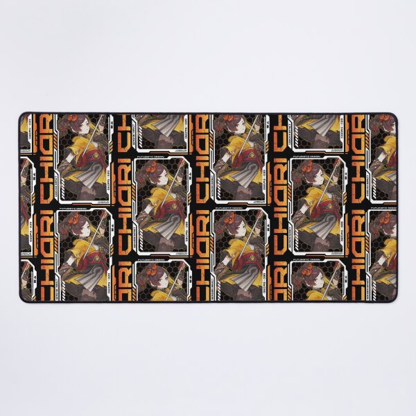 Item preview, Chiori - Genshin Impact V.2 designed and sold by IZQINAV.