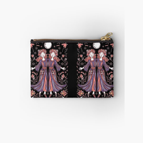 Item preview, Gemini Astrology. Moon in Gemini, Zodiac sign, Gemini symbol designed and sold by ZodiacWonders.