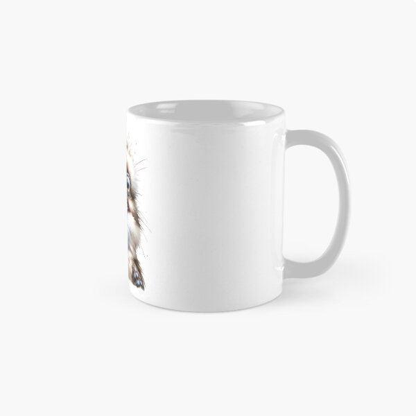 Item preview, Surprised Australian Animals - Kookaburra designed and sold by roundowl.