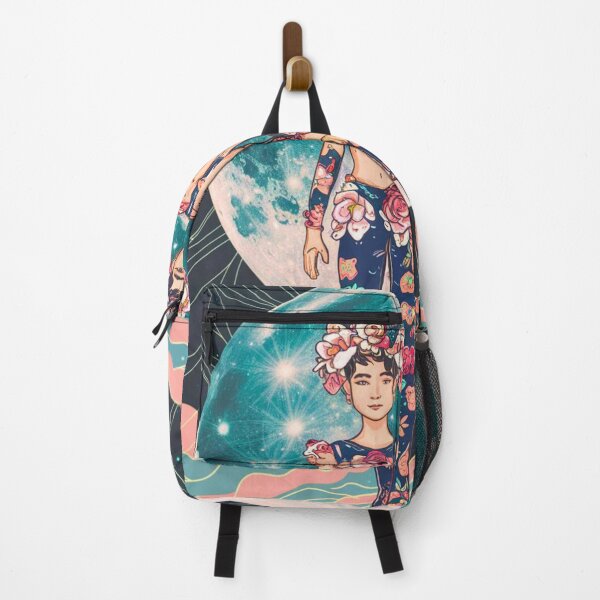 Item preview, Gemini Astrology. Moon in Gemini, Zodiac sign, Gemini symbol designed and sold by ZodiacWonders.