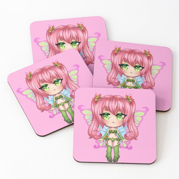 Item preview, Hunie Pop - Kyu Sugardust - Nature's Bounty V1 designed and sold by MokaMizore97.