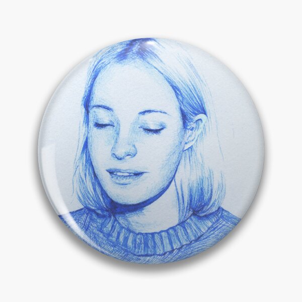 Item preview, Emmanuelle Proulx (Men I Trust) designed and sold by Cherise Foster.