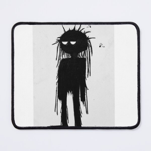 Item preview, Introvert designed and sold by Pokemondundee.