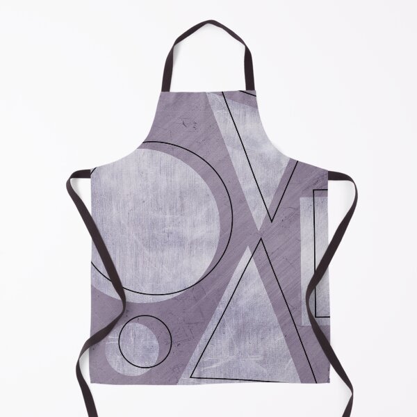 Item preview, Grunge Metal Geometric Formes 09 designed and sold by Diana377.