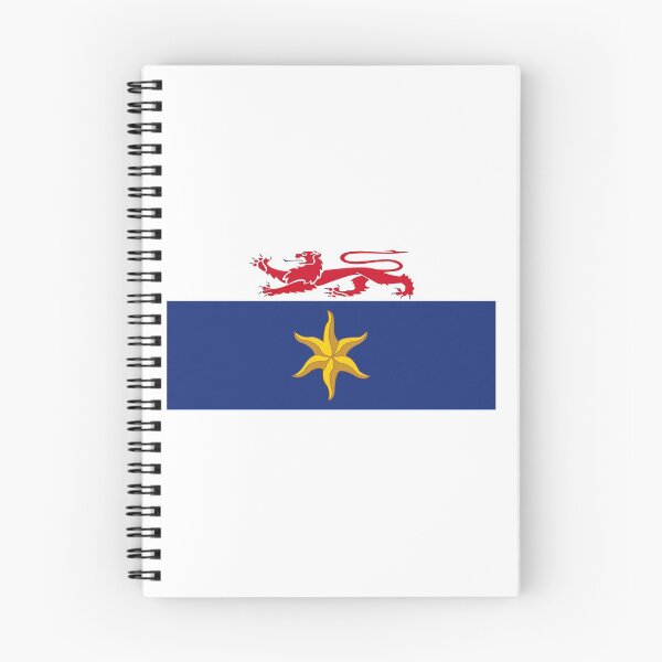 Item preview, City of Hobart designed and sold by wickedcartoons.