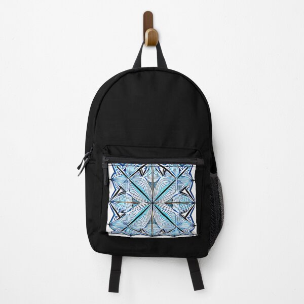 Item preview, Glacial Starburst designed and sold by Highlandkings.