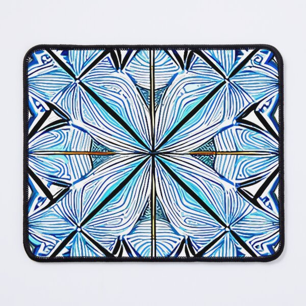 Item preview, Glacial Starburst designed and sold by Highlandkings.