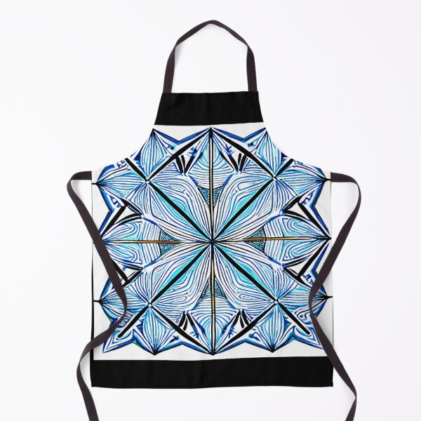 Item preview, Glacial Starburst designed and sold by Highlandkings.