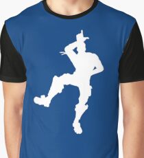 Camiseta gráfica Tome la L