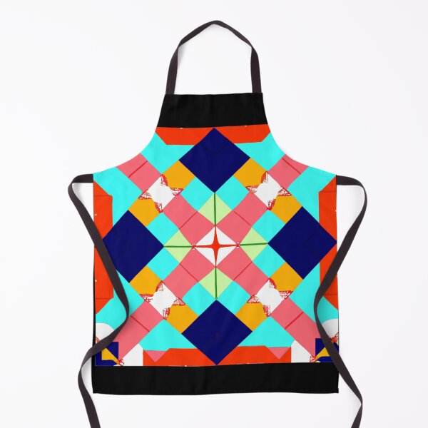 Item preview, Cubist Carousel designed and sold by Highlandkings.