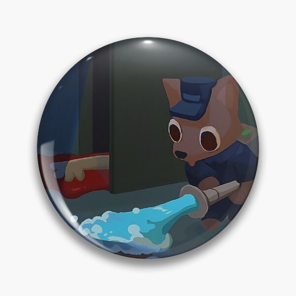 Item preview, Kyle In the Office designed and sold by The Werecleaner.