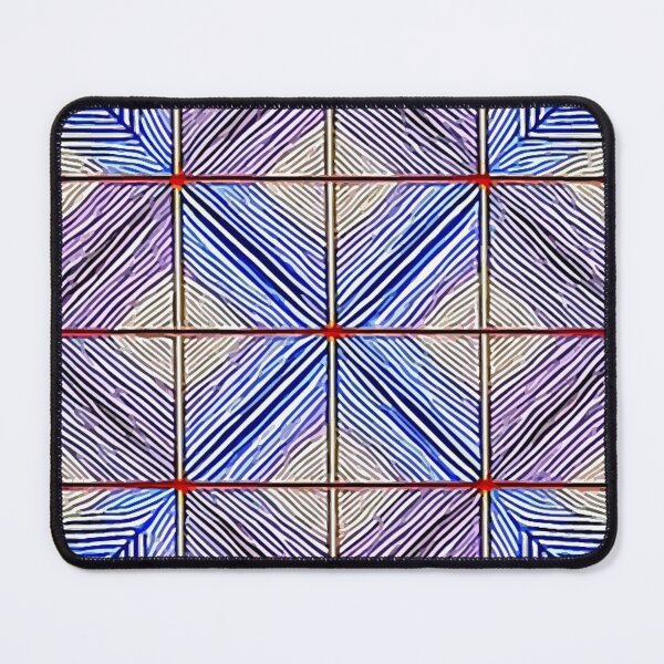 Item preview, Vibrant Stratum Quilt designed and sold by Highlandkings.