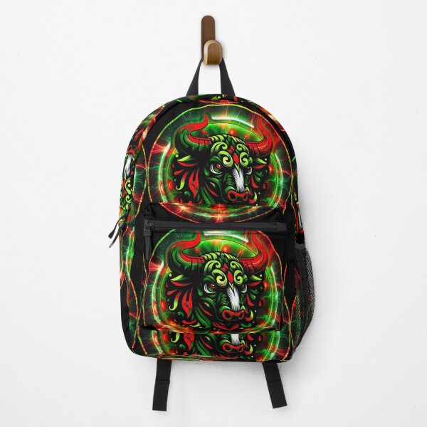 Item preview, The Bull designed and sold by Bob Nash.