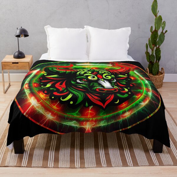 Item preview, The Bull designed and sold by Bob Nash.