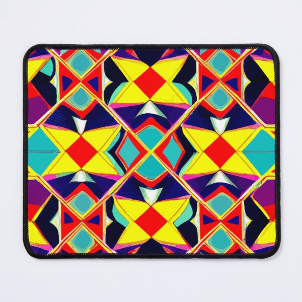 Item preview, Carnival Kaleidoscopic designed and sold by Highlandkings.