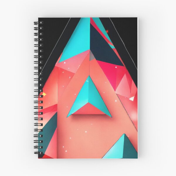 Item preview, triangle color designed and sold by UZRWRLD .