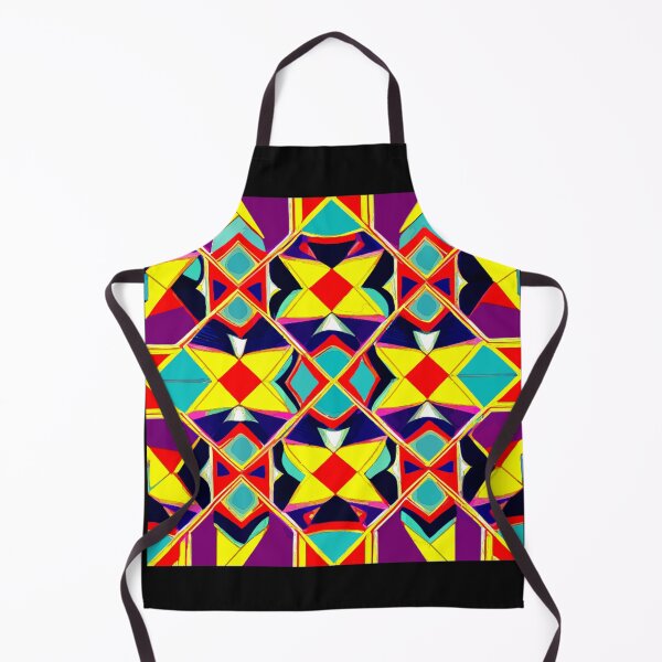 Item preview, Carnaval caleidoscópico designed and sold by Highlandkings.