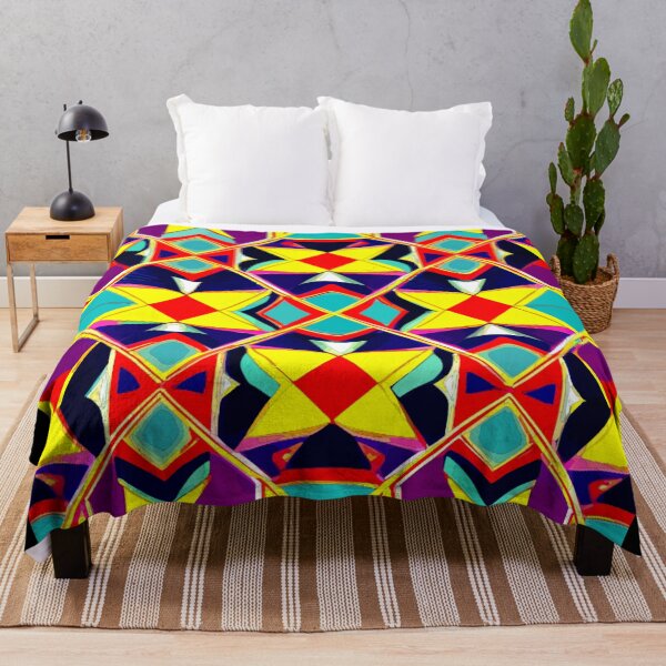 Item preview, Carnival Kaleidoscopic designed and sold by Highlandkings.