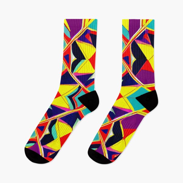Item preview, Carnival Kaleidoscopic designed and sold by Highlandkings.