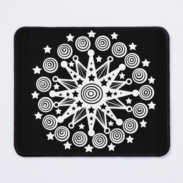 Item preview, Badge pattern creation designed and sold by Shirley cute art .
