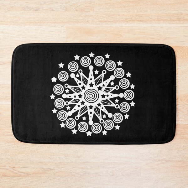 Item preview, Badge pattern creation designed and sold by Shirley cute art .