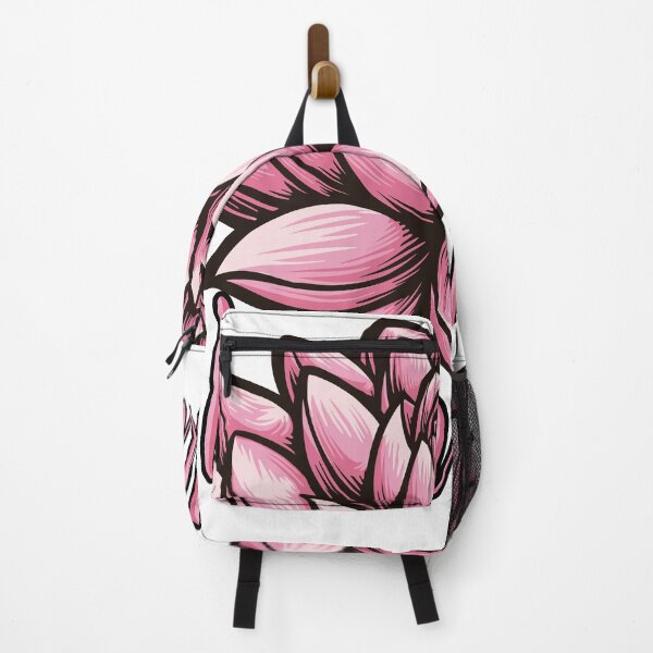 Item preview, Inner Peace - Lotus Flower designed and sold by inkStyleMDQ.