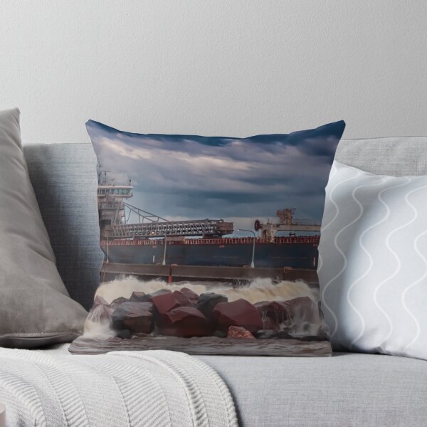 Item preview, Canal Park Ships  designed and sold by passion4photos.