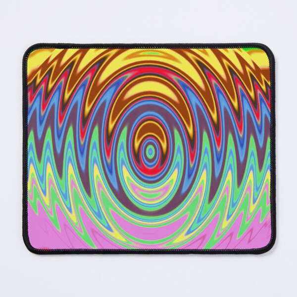 Item preview, Colorful Vibrations designed and sold by Carlo Varo.