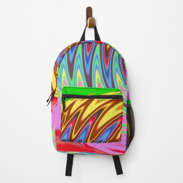 Item preview, Colorful Vibrations designed and sold by Carlo Varo.