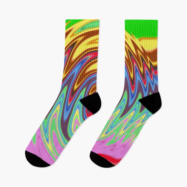 Item preview, Colorful Vibrations designed and sold by Carlo Varo.