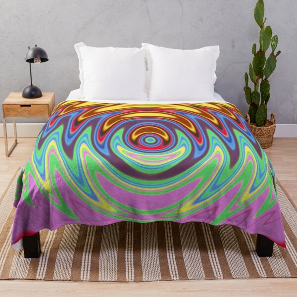 Item preview, Colorful Vibrations designed and sold by Carlo Varo.