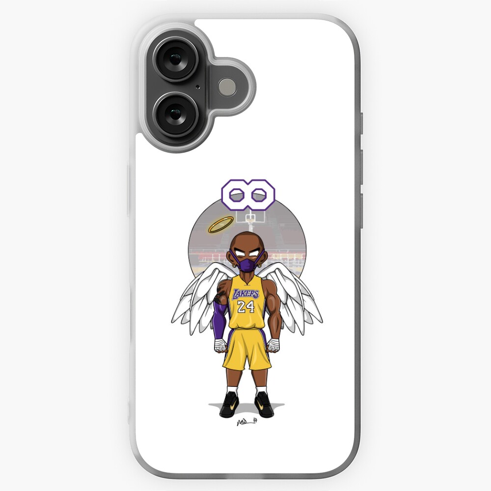 Item preview, iPhone Soft Case designed and sold by mikeysomebody.