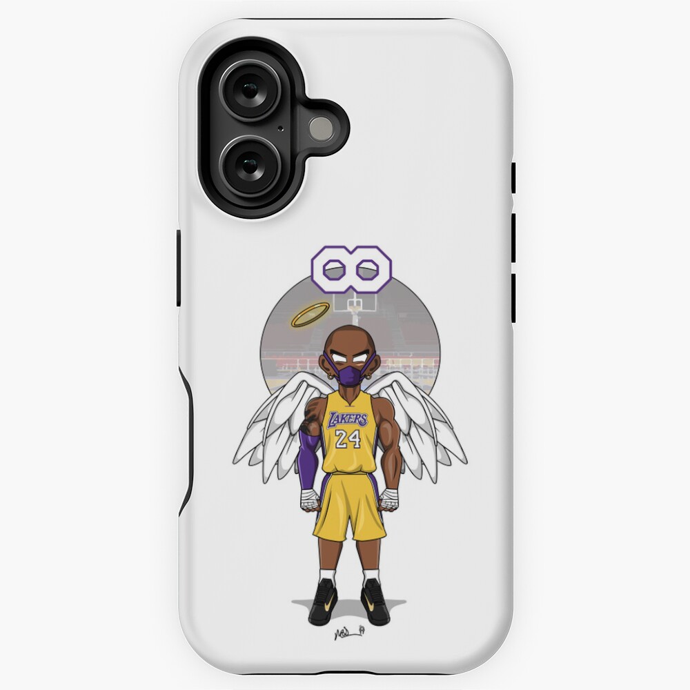 Item preview, iPhone Tough Case designed and sold by mikeysomebody.