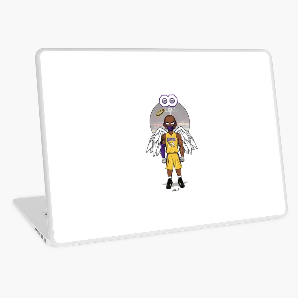 Item preview, Laptop Skin designed and sold by mikeysomebody.