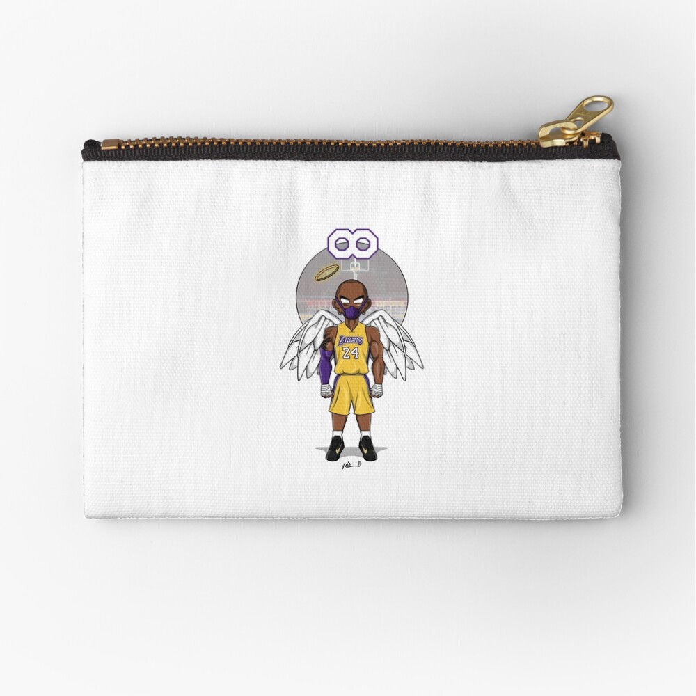 Item preview, Zipper Pouch designed and sold by mikeysomebody.