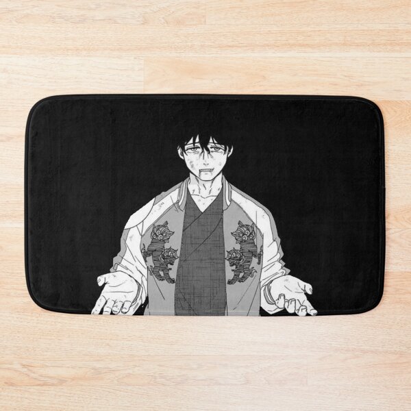 Item preview, Jo Togame - Wind Breaker designed and sold by ArtistryHavenn.