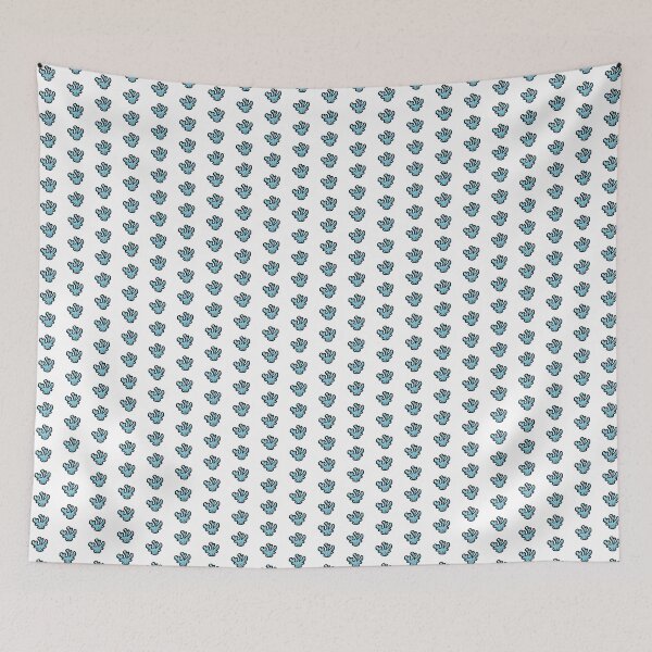 Item preview, Blue Coral designed and sold by slothbearart.