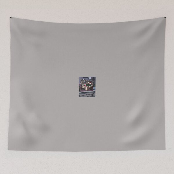 Item preview, Toronto Convenience Store designed and sold by lalashellsArt.