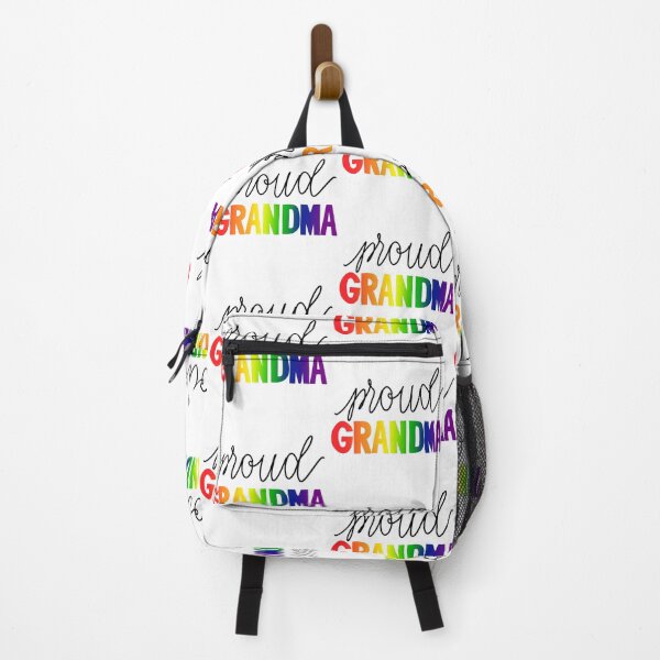 Item preview, Proud Grandma  designed and sold by Whylimecreates.