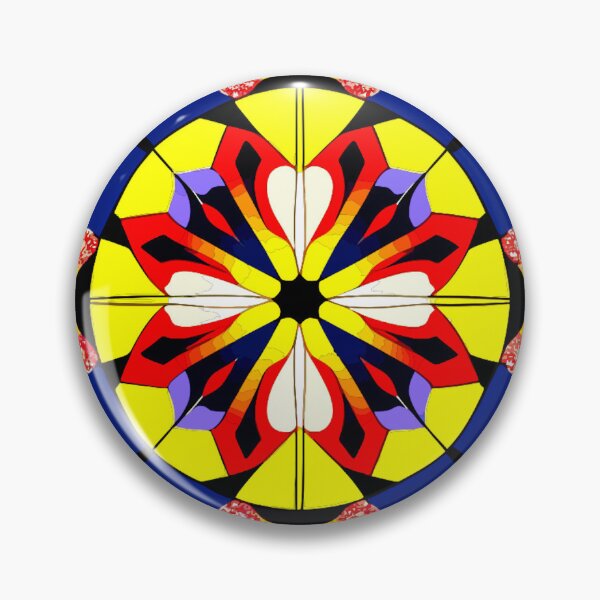 Item preview, Cosmic Lotus Carnival designed and sold by Highlandkings.