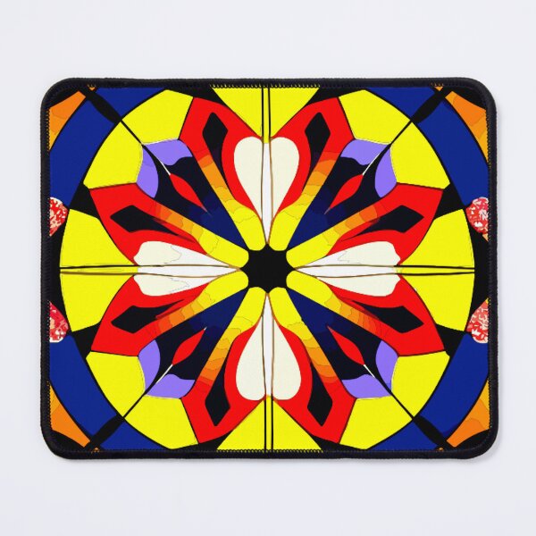 Item preview, Cosmic Lotus Carnival designed and sold by Highlandkings.