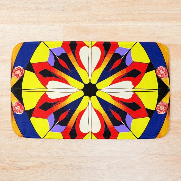 Item preview, Cosmic Lotus Carnival designed and sold by Highlandkings.