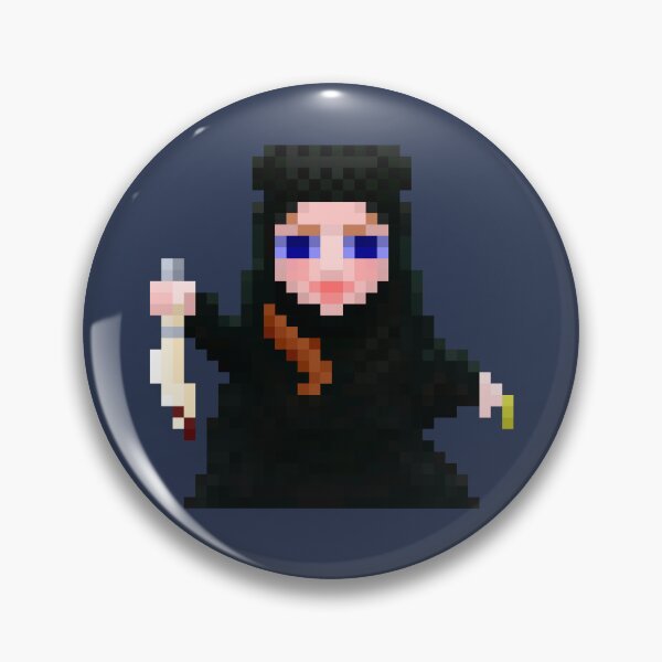 Item preview, 16-Bits 1984's Alia designed and sold by Feeank.