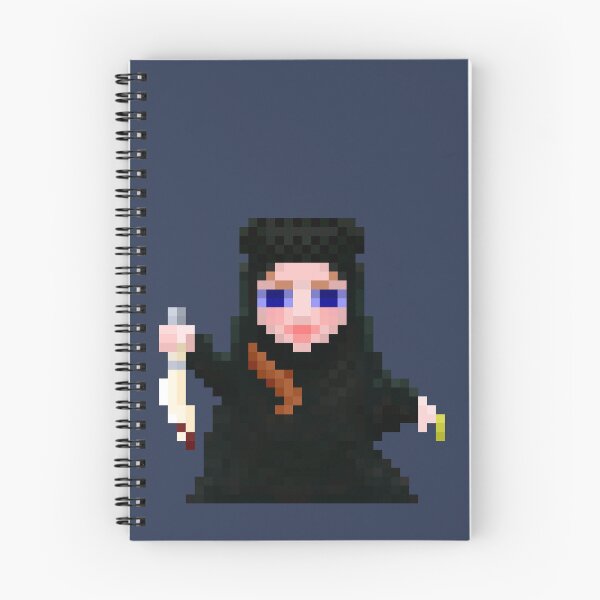 Item preview, 16-Bits 1984's Alia designed and sold by Feeank.