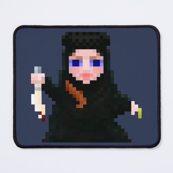 Item preview, 16-Bits 1984's Alia designed and sold by Feeank.