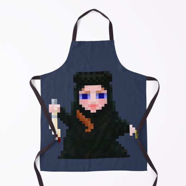 Item preview, 16-Bits 1984's Alia designed and sold by Feeank.