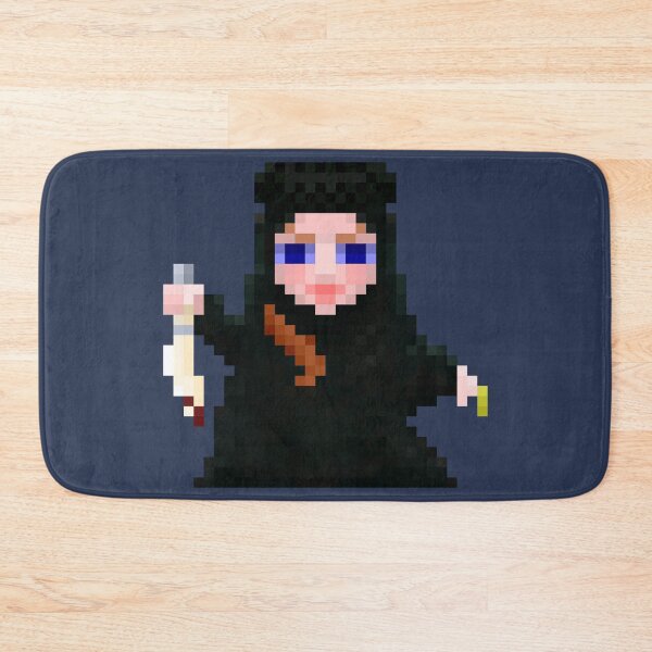 Item preview, 16-Bits 1984's Alia designed and sold by Feeank.