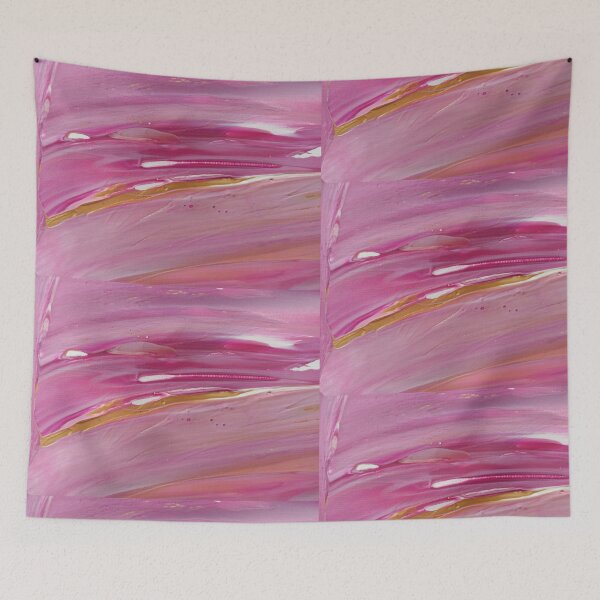 Item preview, Pink Sediment II designed and sold by ErinLP.